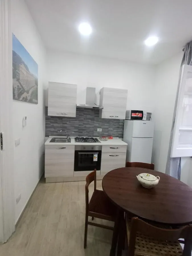 Nyaraló Perez74 Villa Palermo